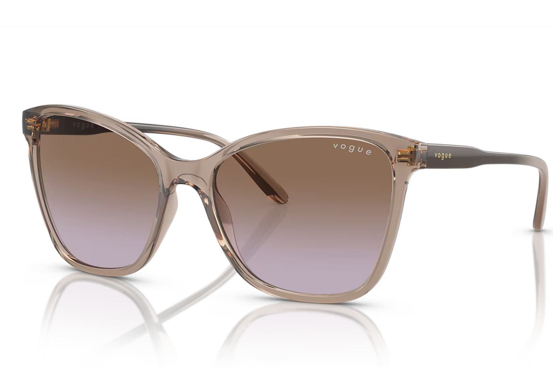 Vogue 0VO5520S 294068 56 Kadın Güneş Gözlüğü