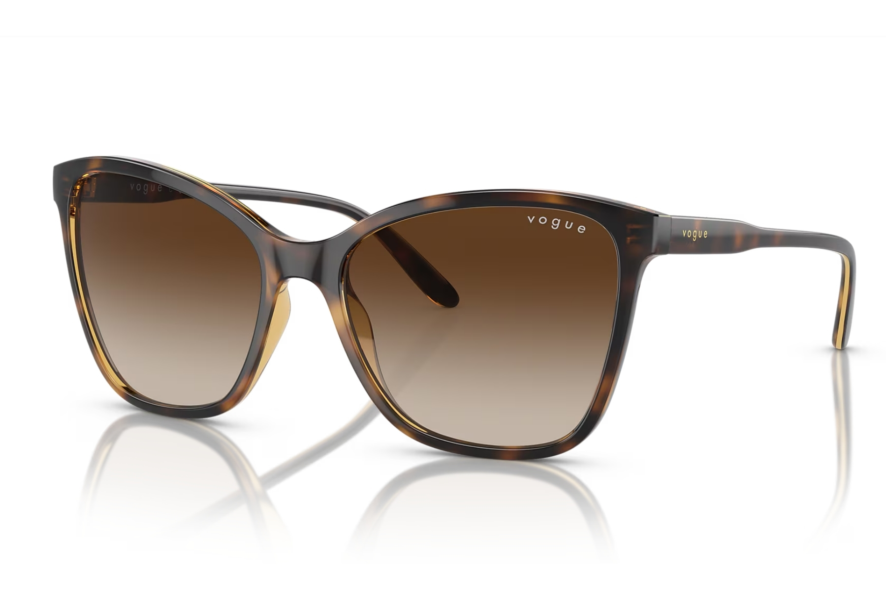 Vogue 0VO5520S W65613 56 Kadın Güneş Gözlüğü