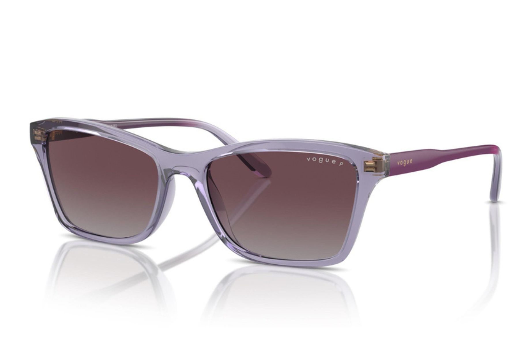 Vogue 0VO5551S 311862 54 Kadın Güneş Gözlüğü