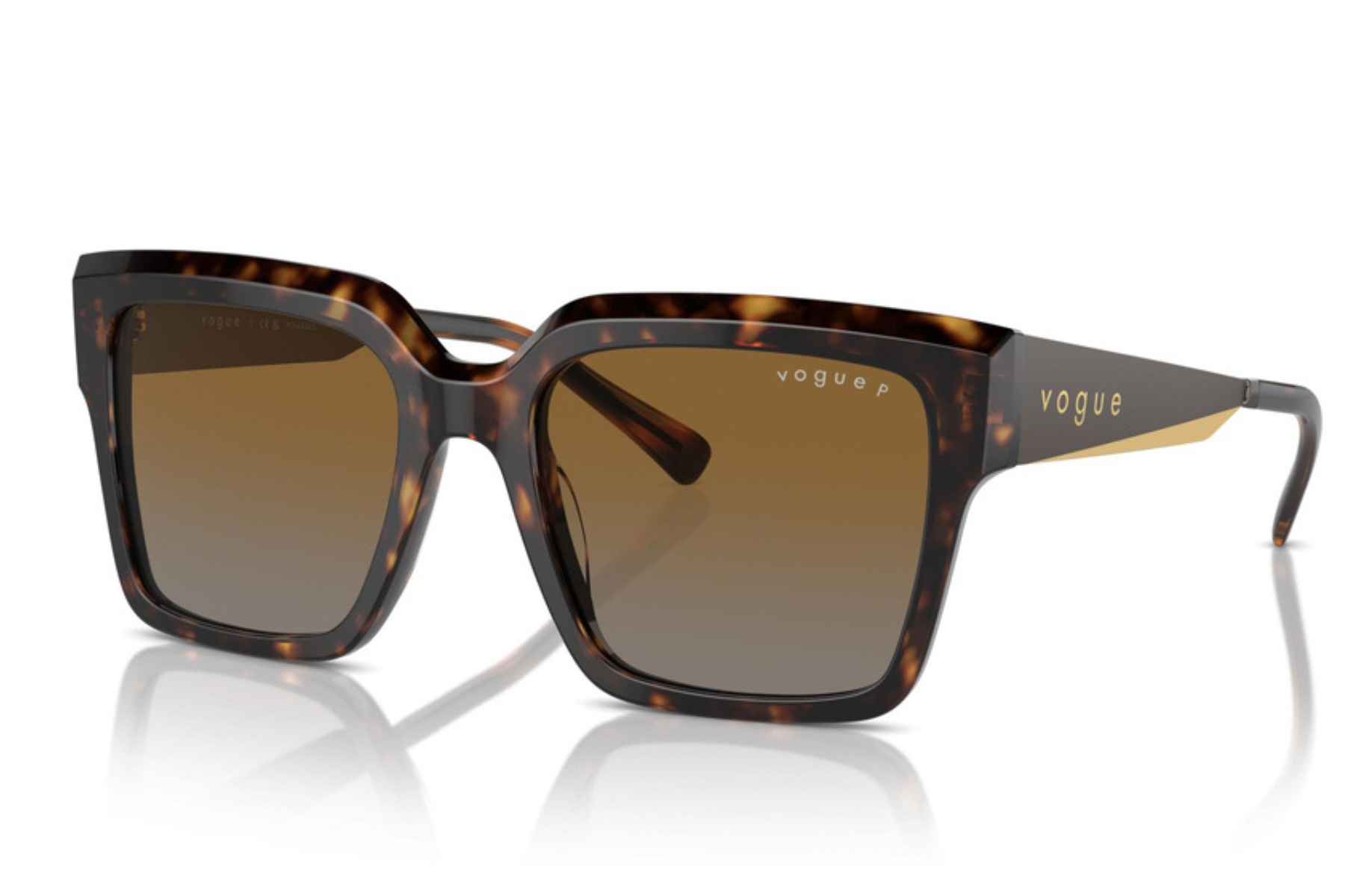 Vogue 0VO5553S W656T5 54 Kadın Güneş Gözlüğü