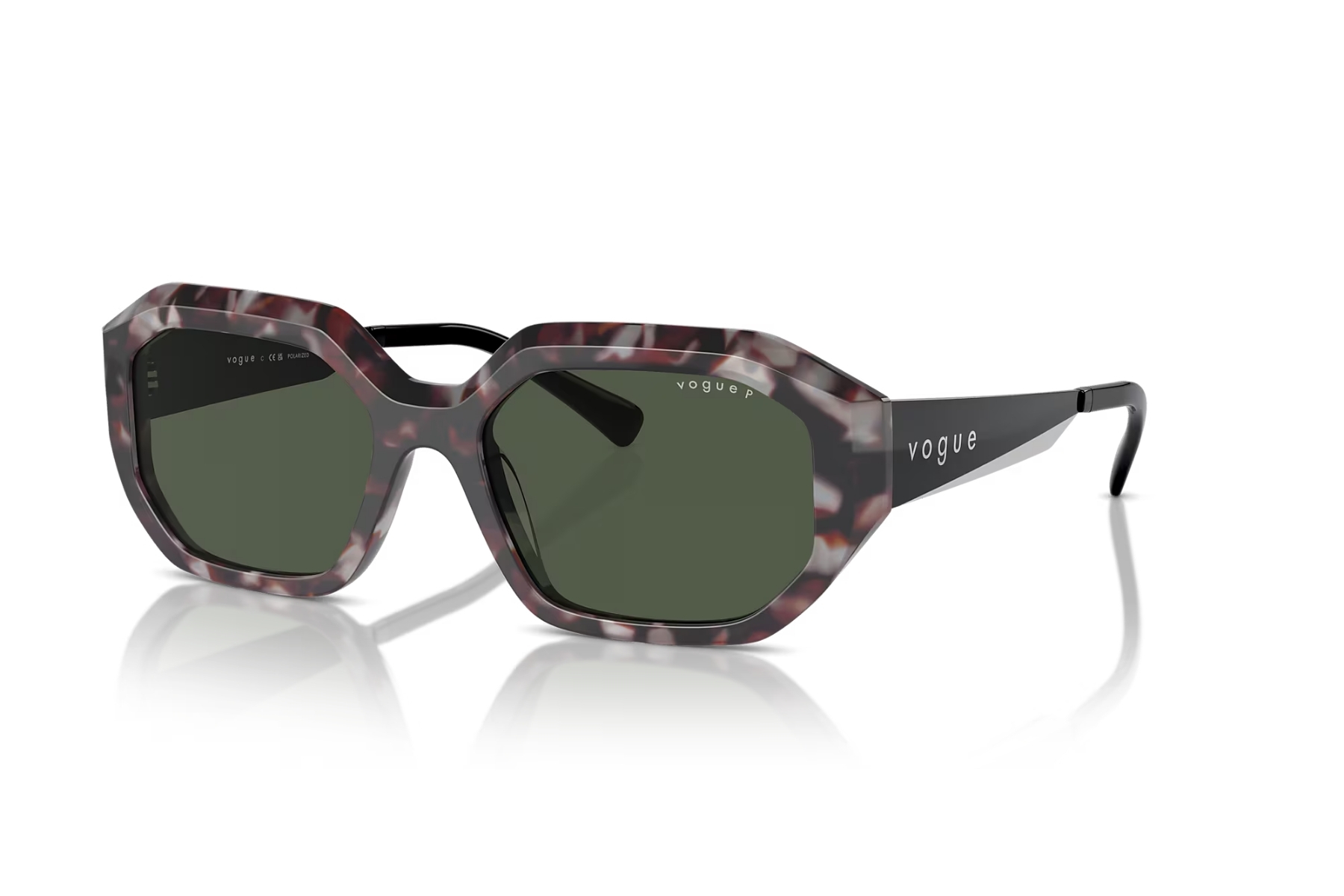 Vogue 0VO5554S 31499A 54 Kadın Güneş Gözlüğü