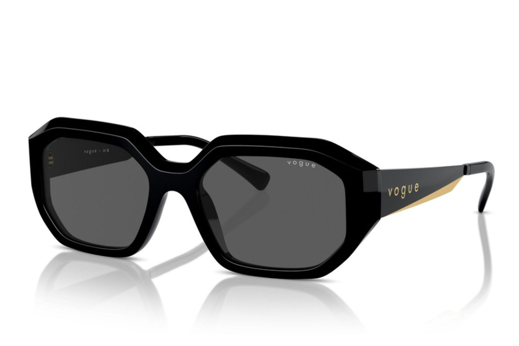 Vogue 0VO5554S W44/87 54 Kadın Güneş Gözlüğü