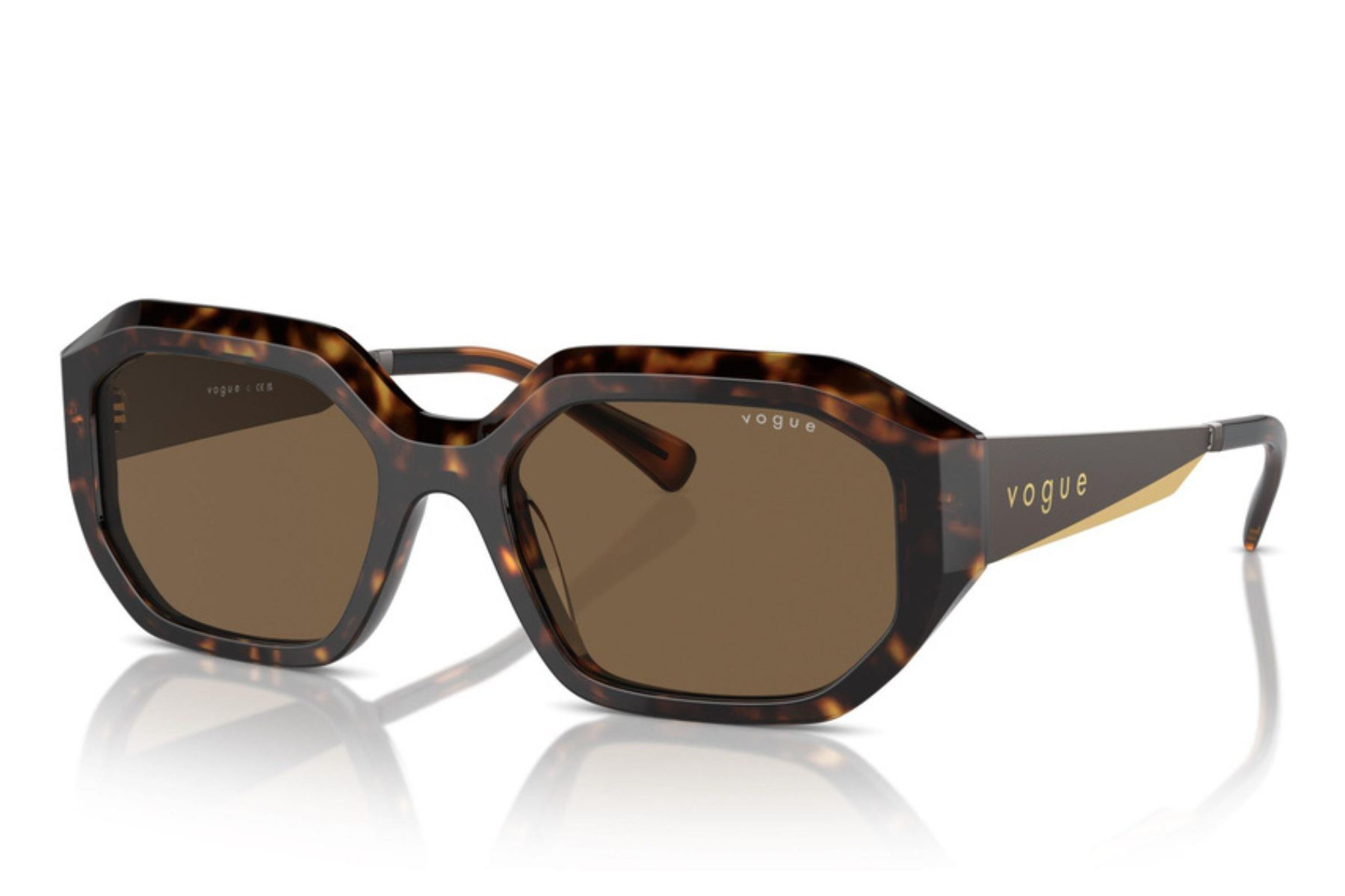 Vogue 0VO5554S W65673 54 Kadın Güneş Gözlüğü