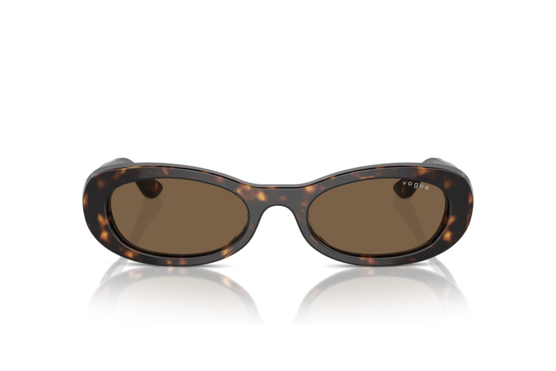 Vogue 0VO5582S W65673 53 Kadın Güneş Gözlüğü