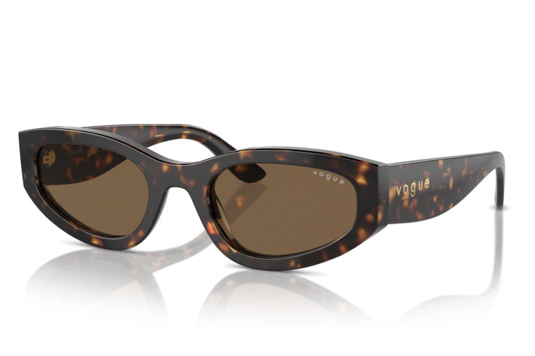 Vogue 0VO5585S W65673 54 Kadın Güneş Gözlüğü
