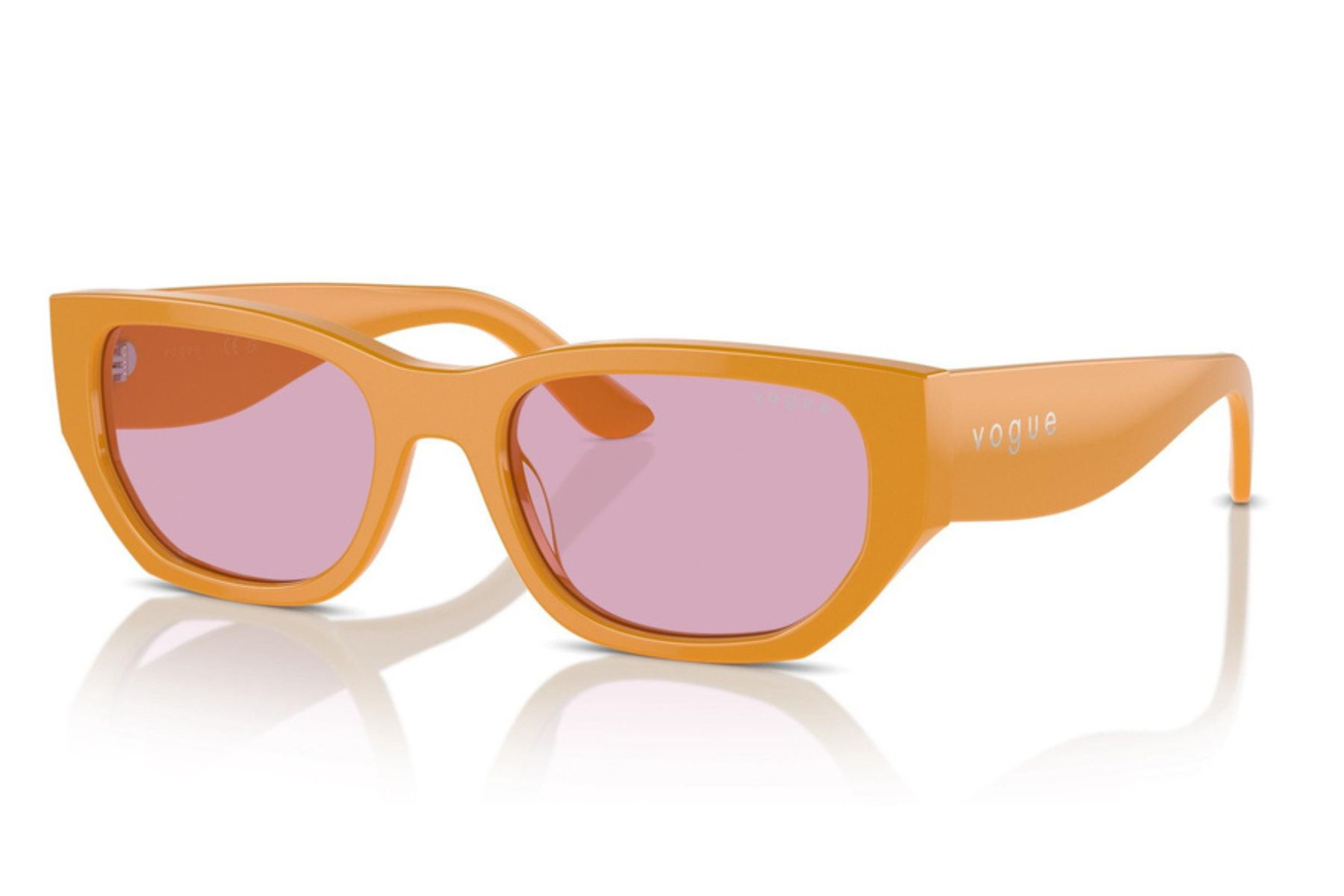 Vogue 0VO5586S 315976 53 Kadın Güneş Gözlüğü
