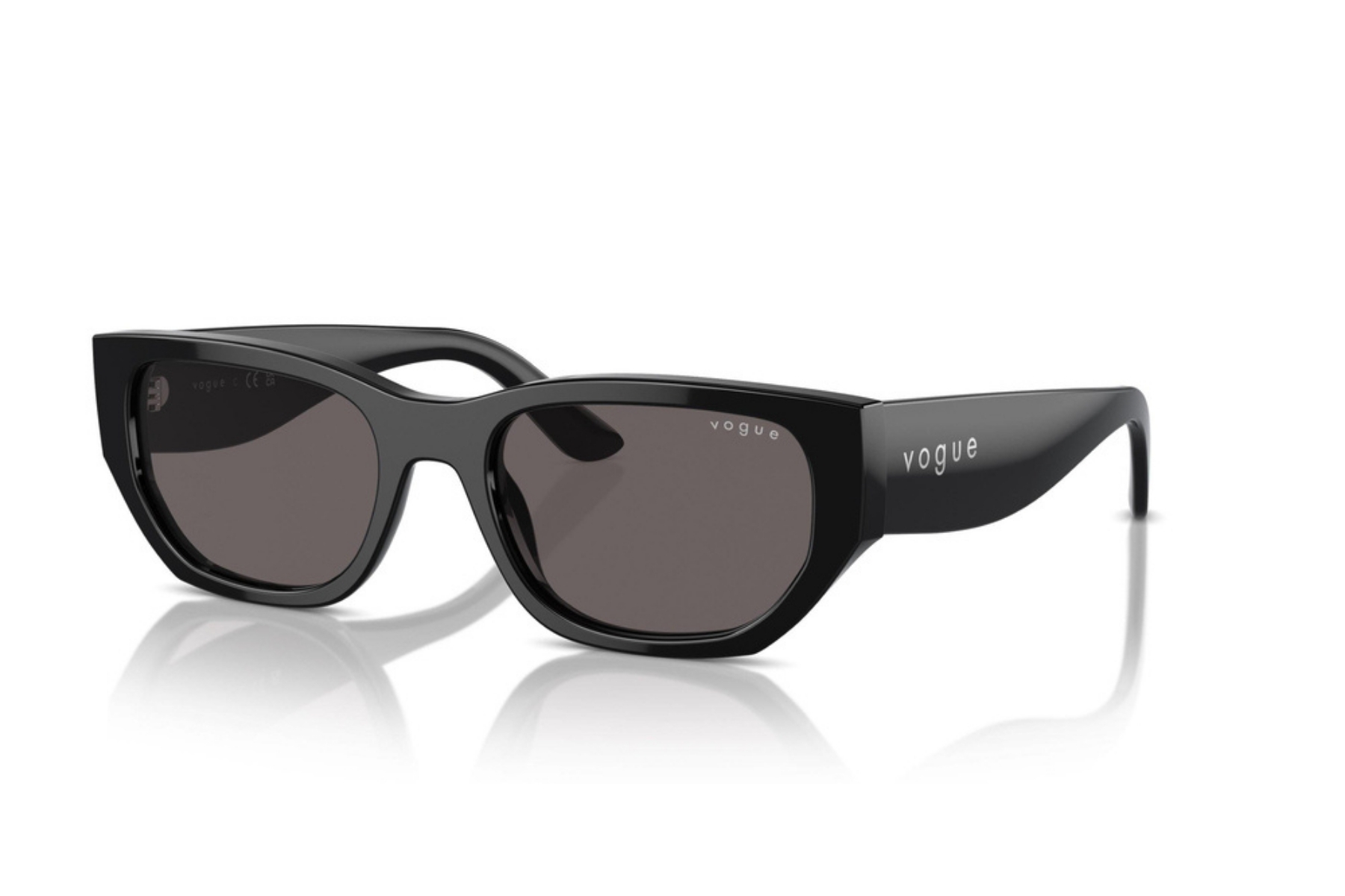 Vogue 0VO5586S W44/87 53 Kadın Güneş Gözlüğü