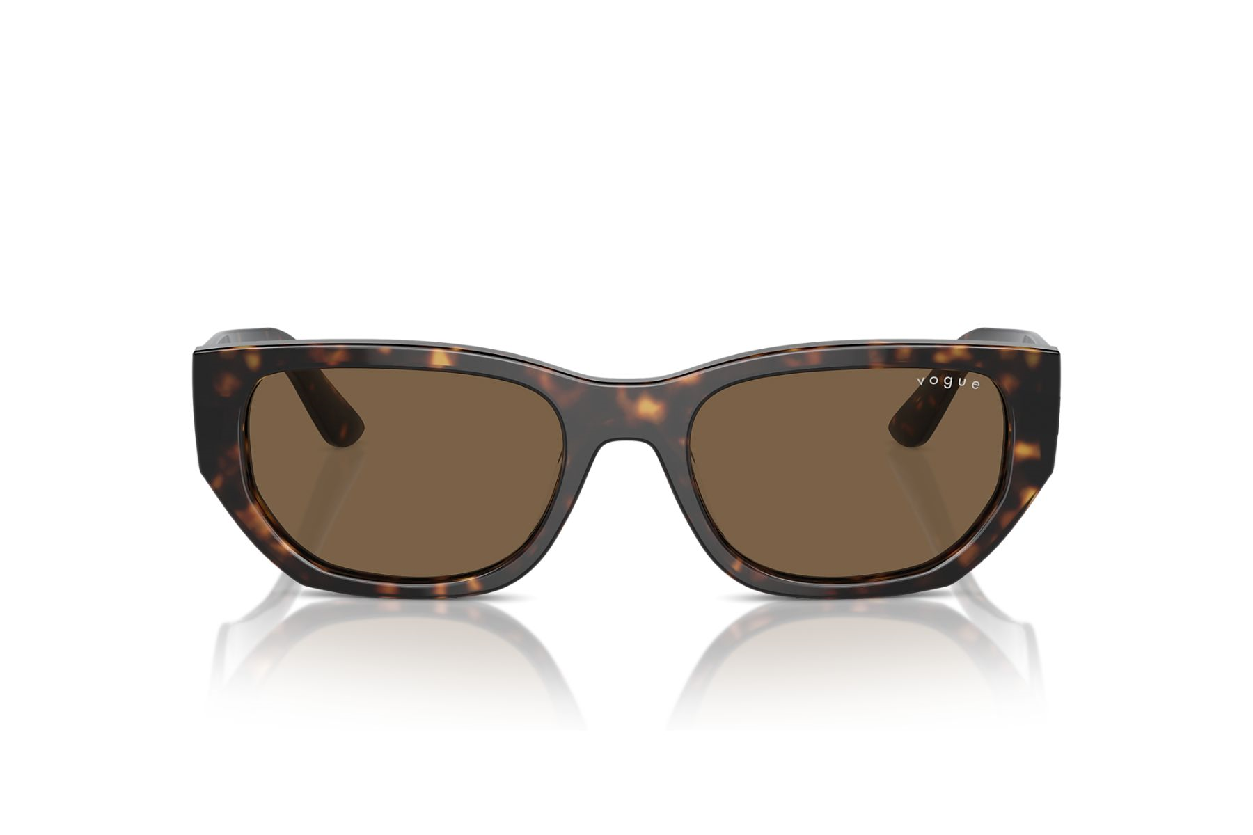 Vogue 0VO5586S W65673 53 Kadın Güneş Gözlüğü