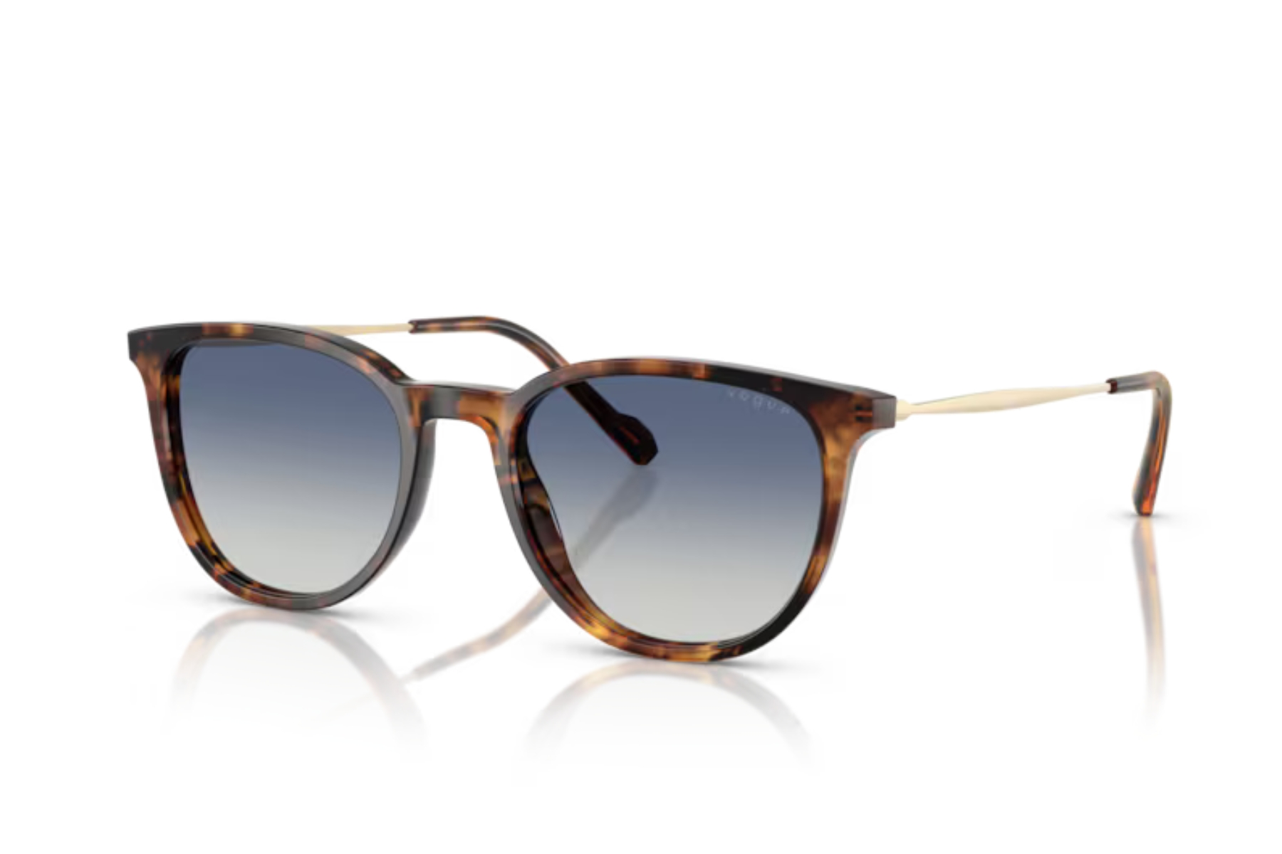 Vogue 0VO5594SI 28194L 51 Unisex Güneş Gözlüğü