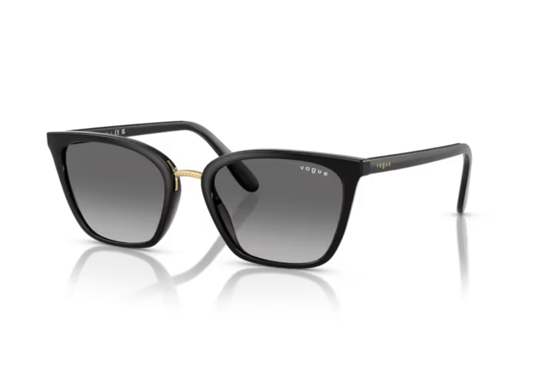 Vogue 0VO5597SI W44/11 53 Kadın Güneş Gözlüğü