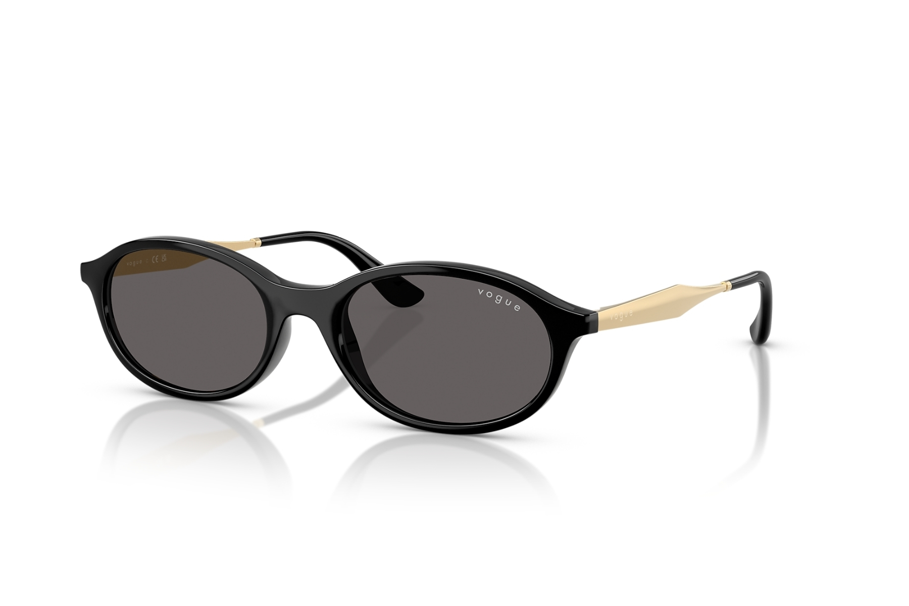Vogue 0VO5625S W44/87 52 Kadın Güneş Gözlüğü