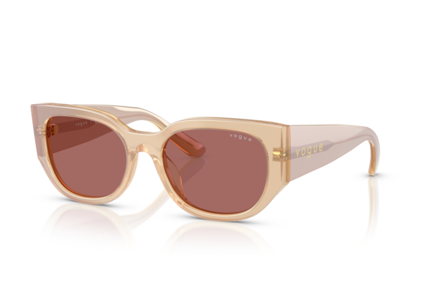 Vogue 0VO5641SU 323469 53 Kadın Güneş Gözlüğü