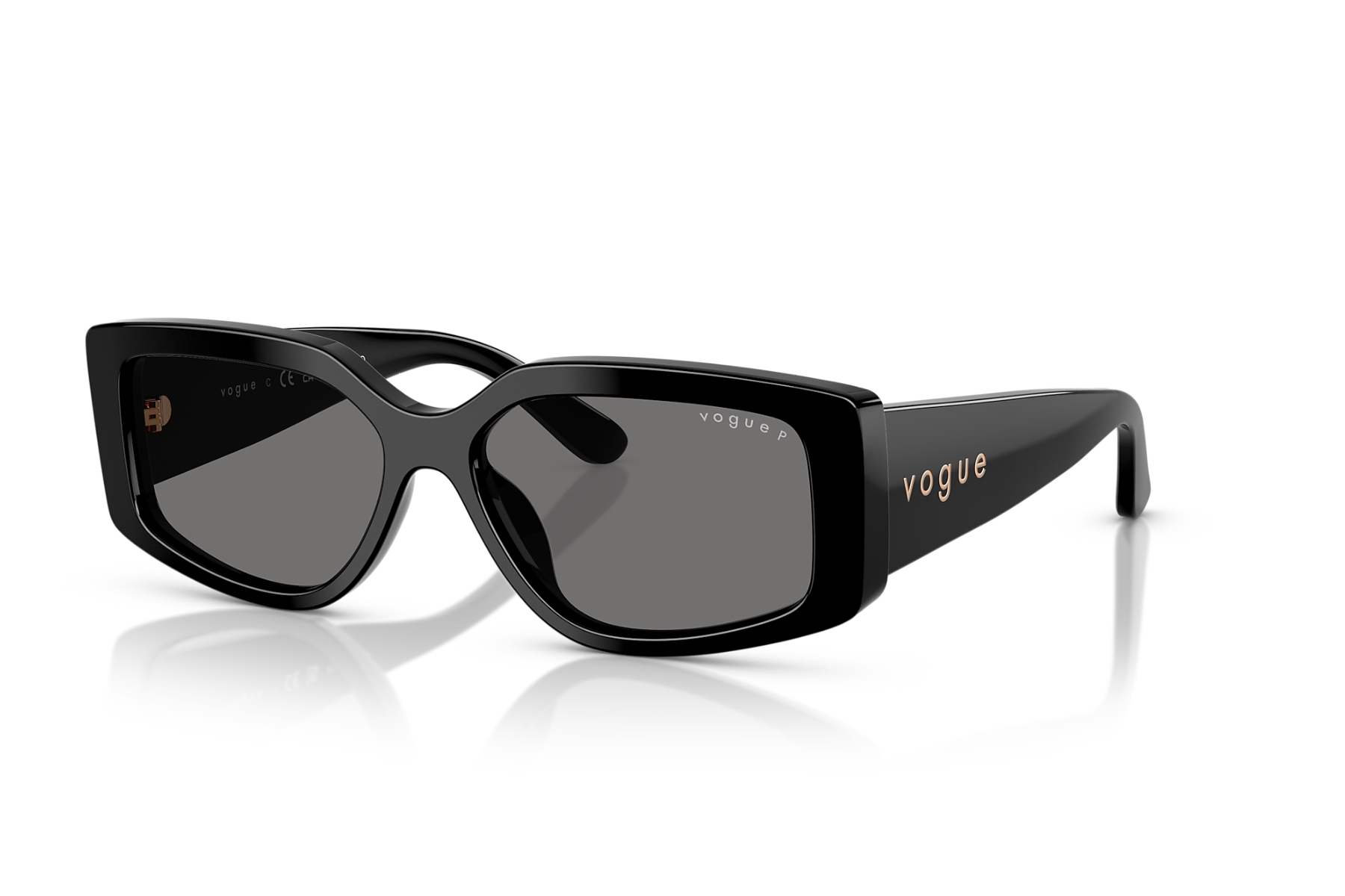 Vogue 0VO5642SU W44/81 55 Kadın Güneş Gözlüğü