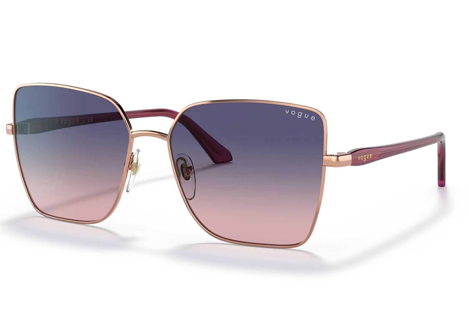 Vogue 4199S 507516 58 Kadın Güneş Gözlüğü