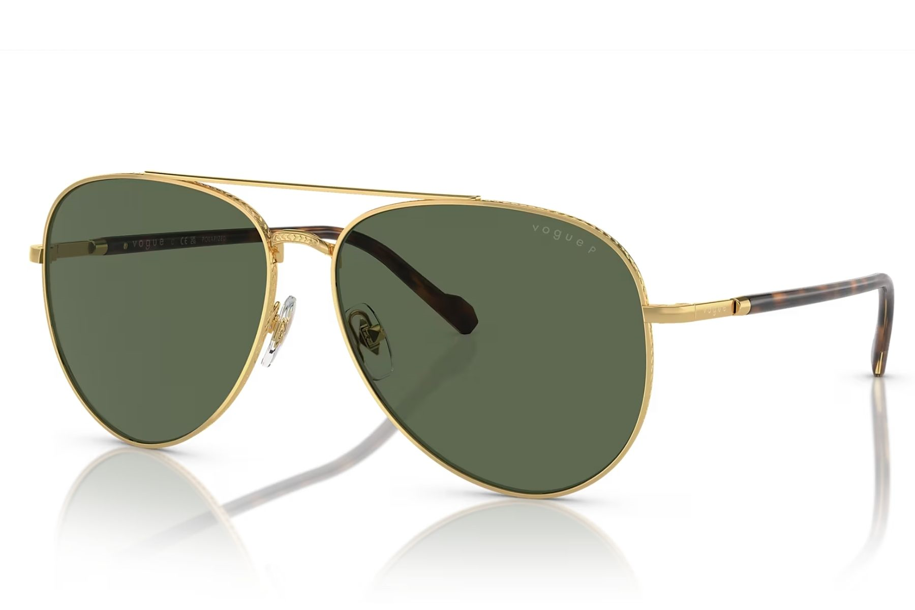 Vogue 4290 280/9A 60 Unisex Güneş Gözlüğü