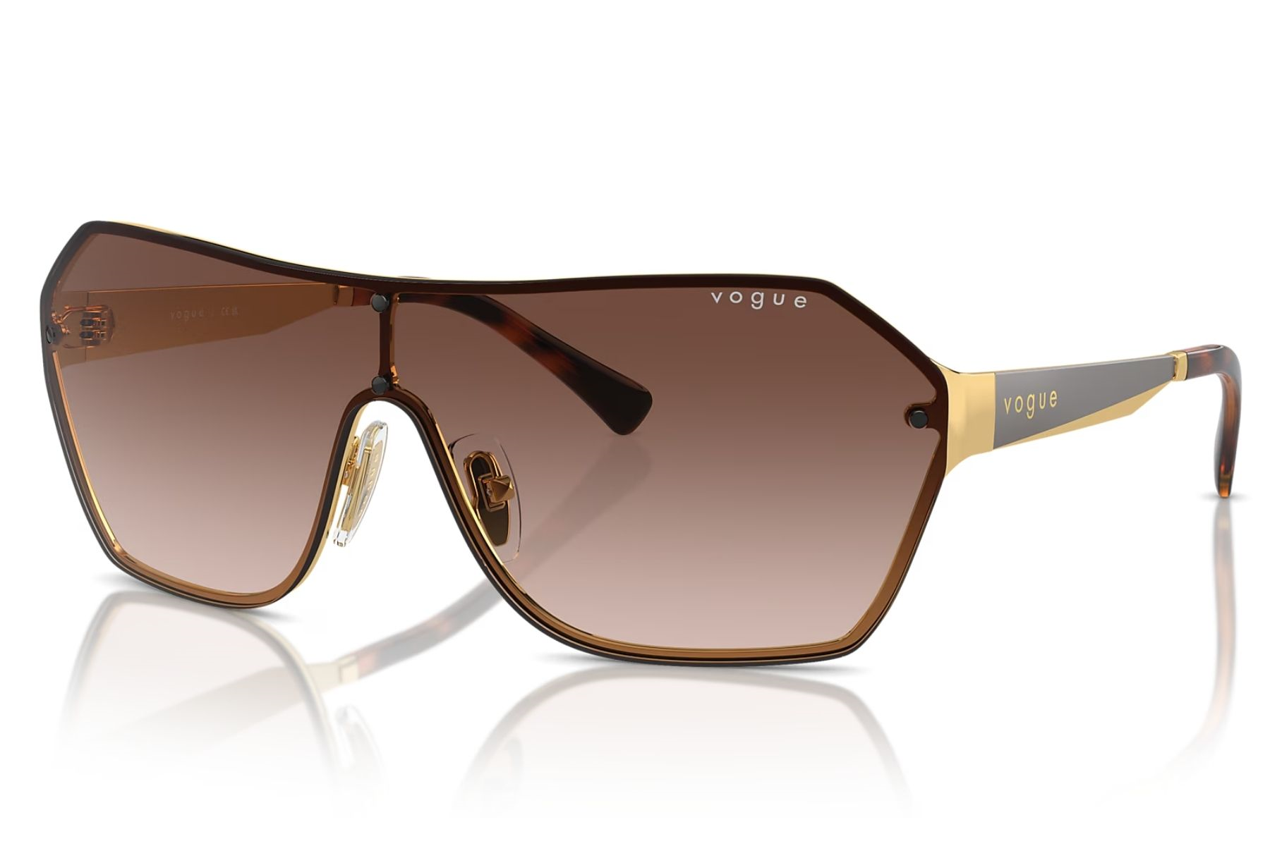 Vogue 4302 280/13 41 Kadın Güneş Gözlüğü