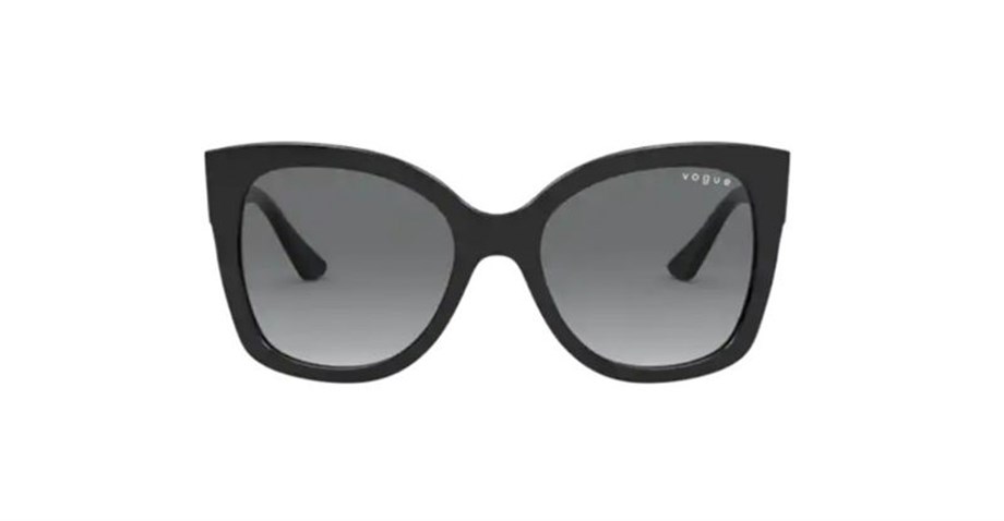 VOGUE 5338-S W44/11 54-19 Unisex Güneş Gözlüğü