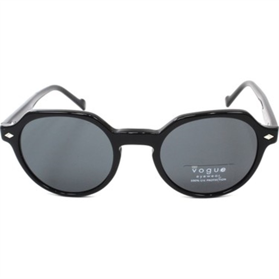VOGUE 5370-S W44/87 48-21 Unisex Güneş Gözlüğü