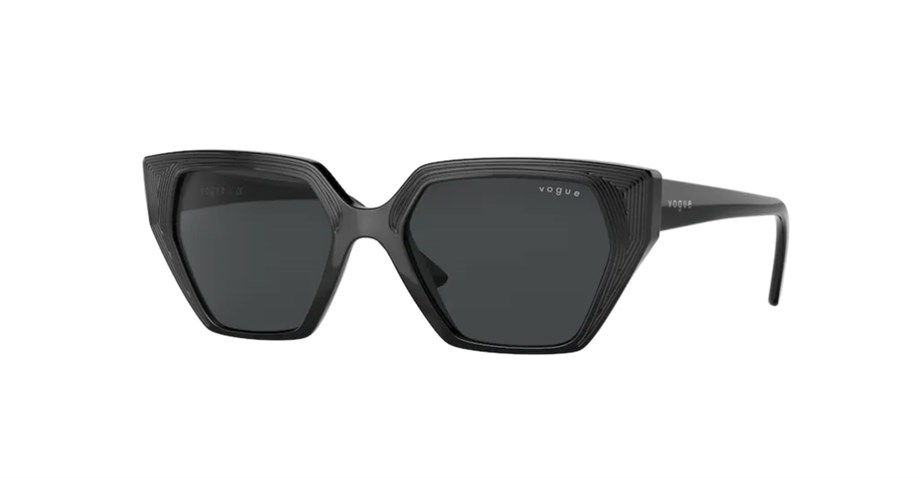 VOGUE 5376-S W44/87 51-18 Unisex Güneş Gözlüğü