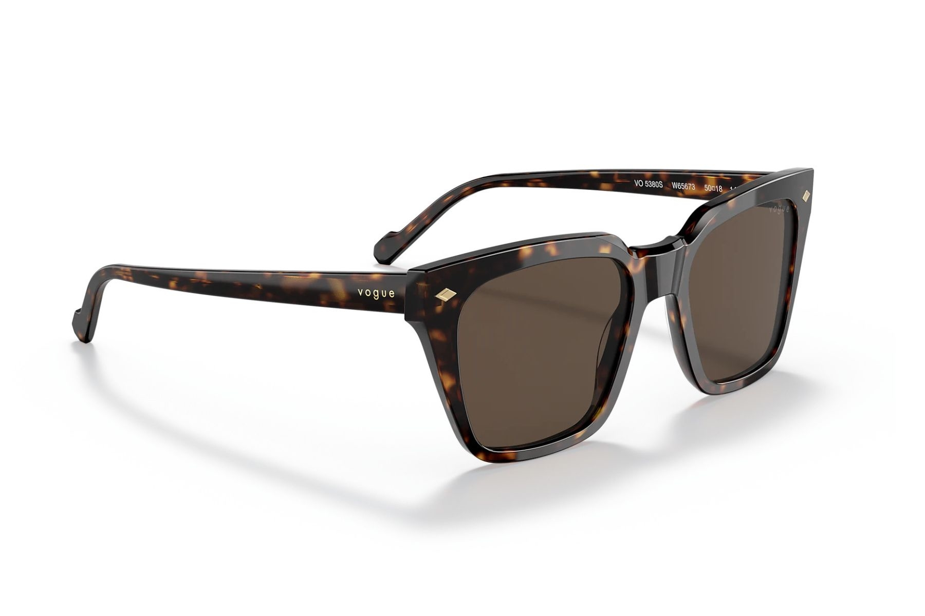 Vogue 5380S W65673 50 Kadın Güneş Gözlüğü