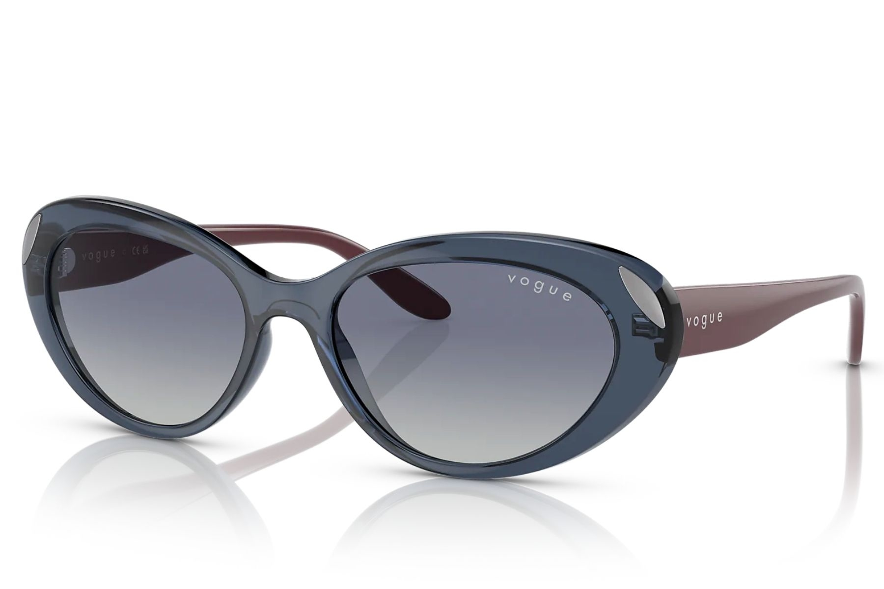 Vogue 5456S 27644L 55 Kadın Güneş Gözlüğü