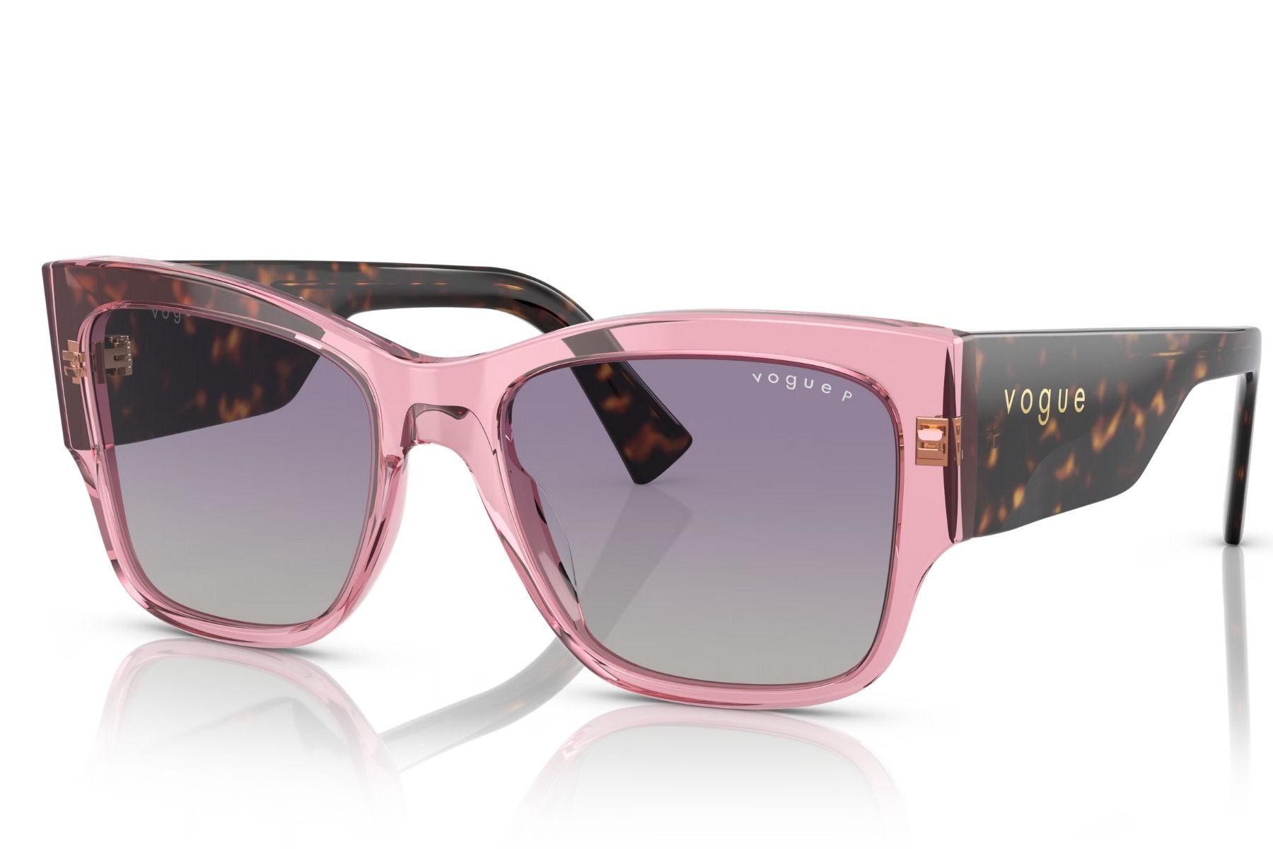 Vogue 5462 28368J 54 Kadın Güneş Gözlüğü