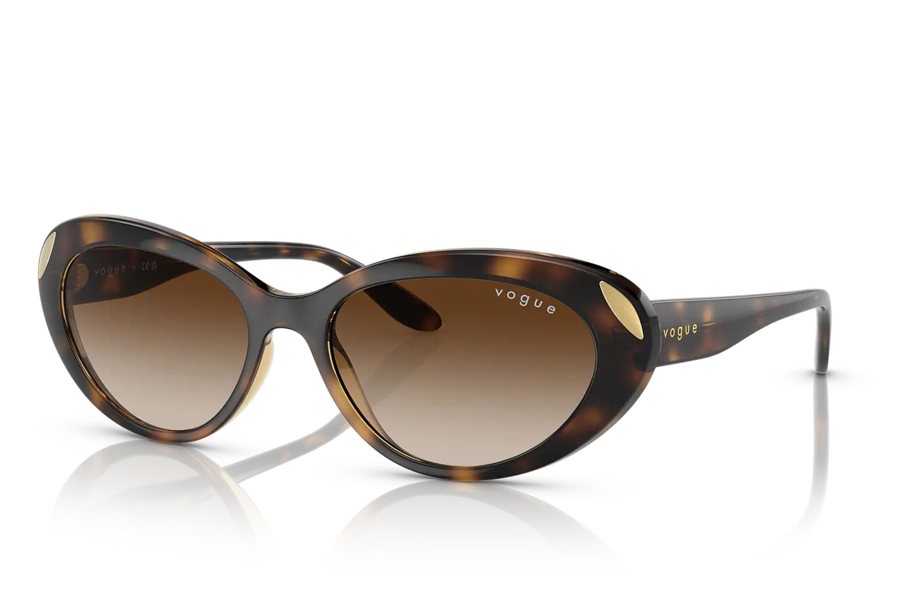 Vogue VO 5456S W65613 55 Kadın Güneş Gözlüğü