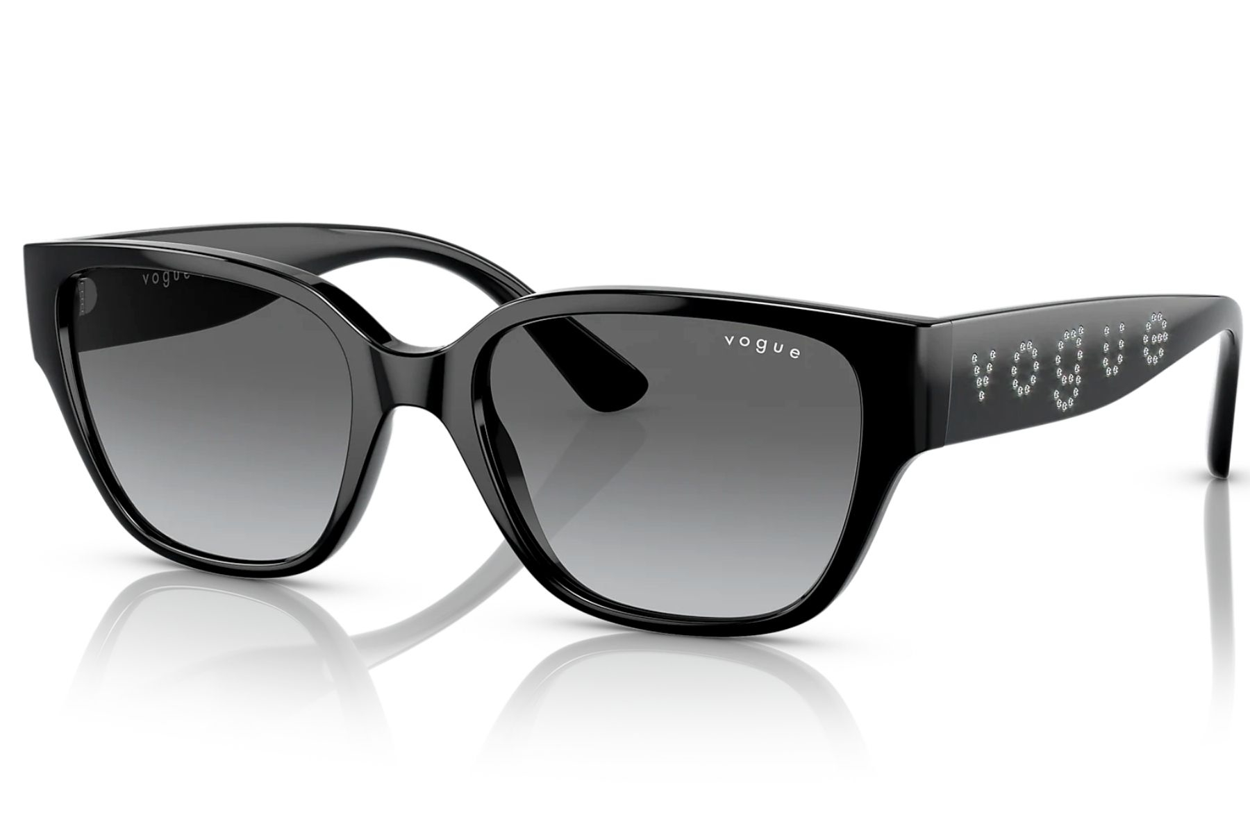 Vogue VO 5459SB W44/11 53 Kadın Güneş Gözlüğü