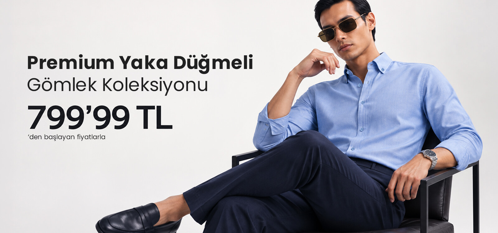 Premium Gömlek