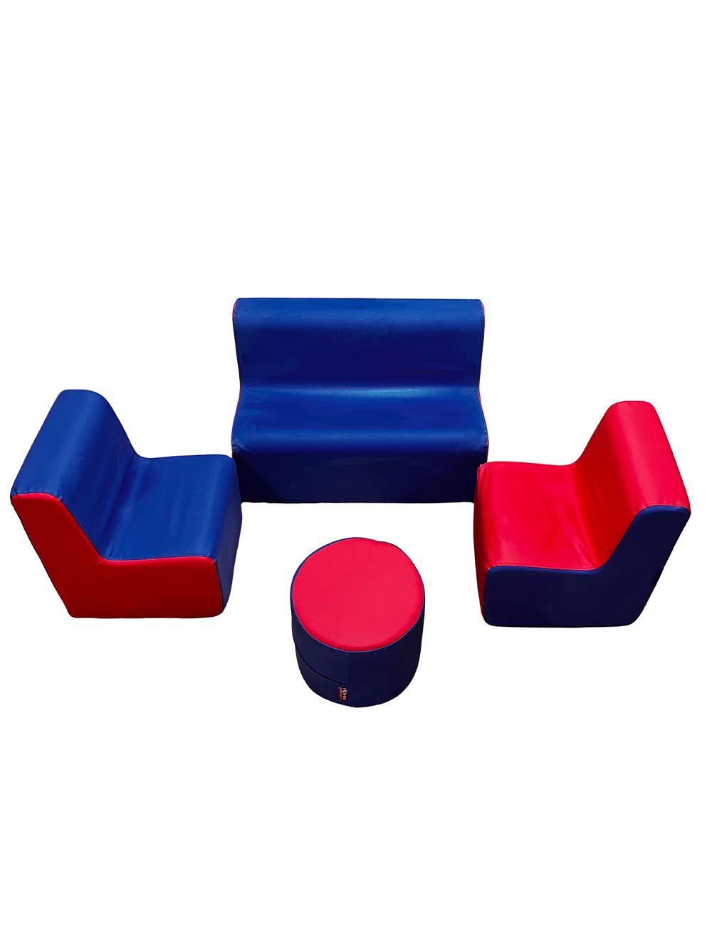 28 DNS SÜNGER OTURMA GRUBU