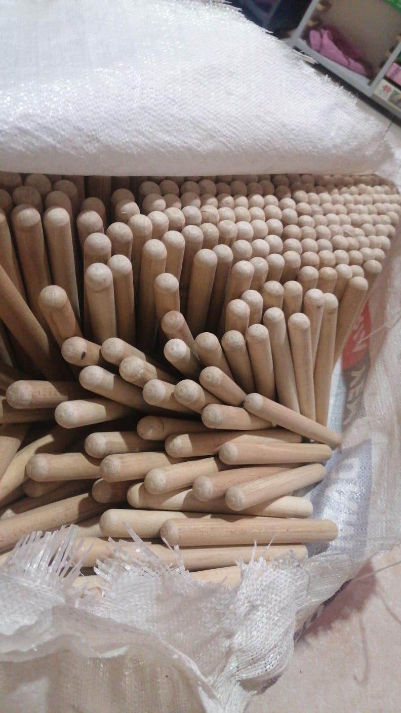 AHŞAP RİTİM ÇUBUĞU