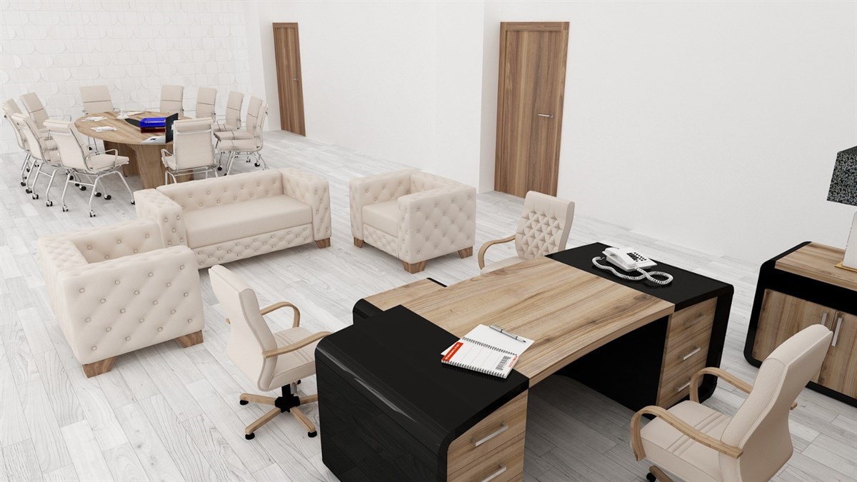 Anahtar Teslim Anaokulu Projesi