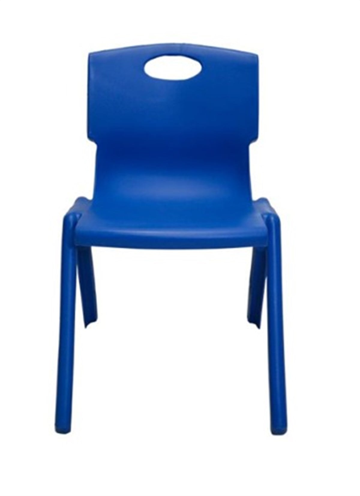 Anaokulu Kırılmaz Sandalye