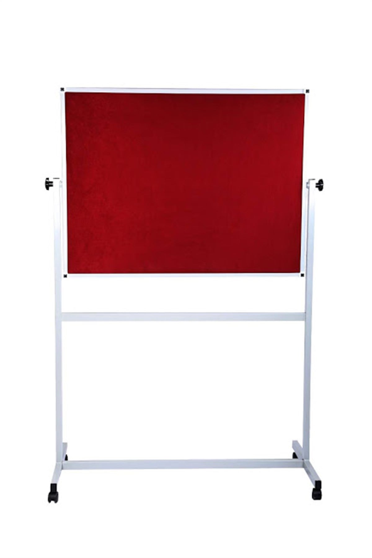 Kumaş Kaplı Çişt Taraflı Pano