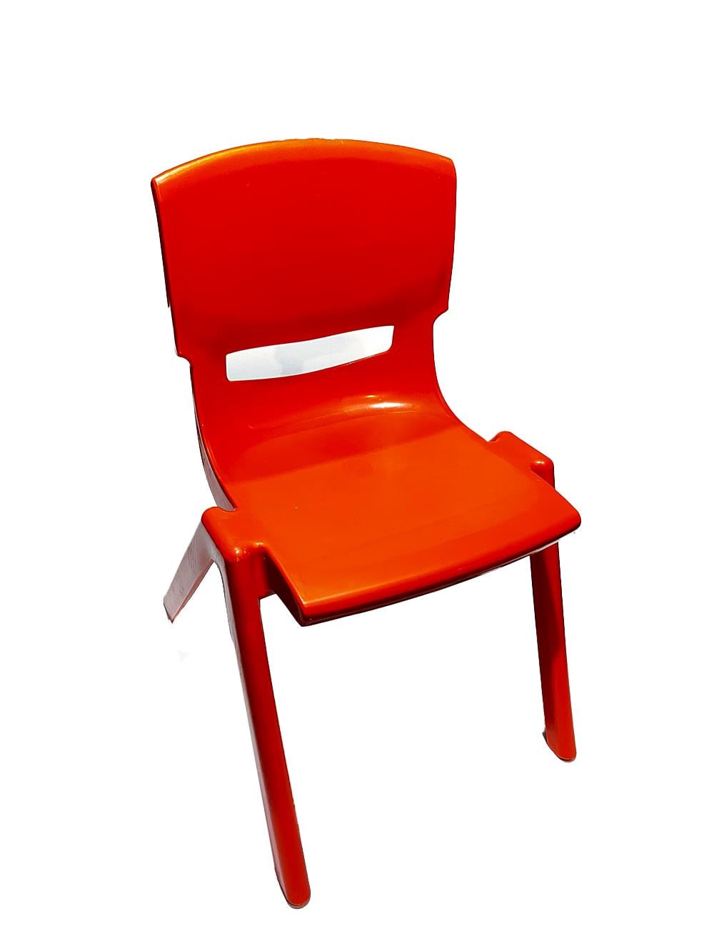 PLASTİK ÇOCUK SANDALYESİ 32 cm (Kırılmaz)