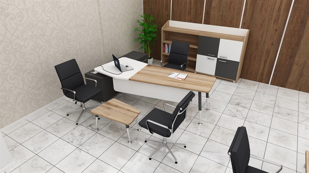 Yönetici Odası Müdür Odası Takımı