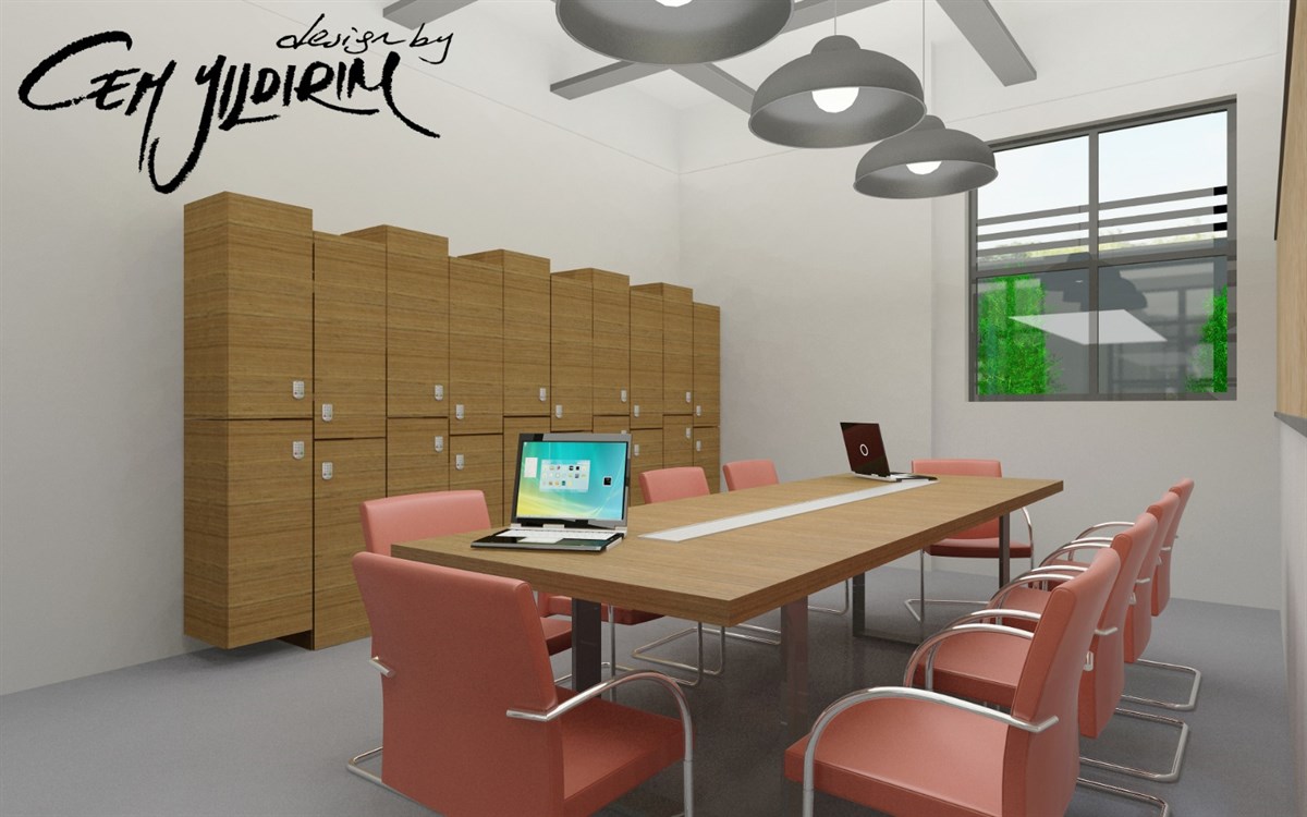 Anahtar Teslim Anaokulu Projesi