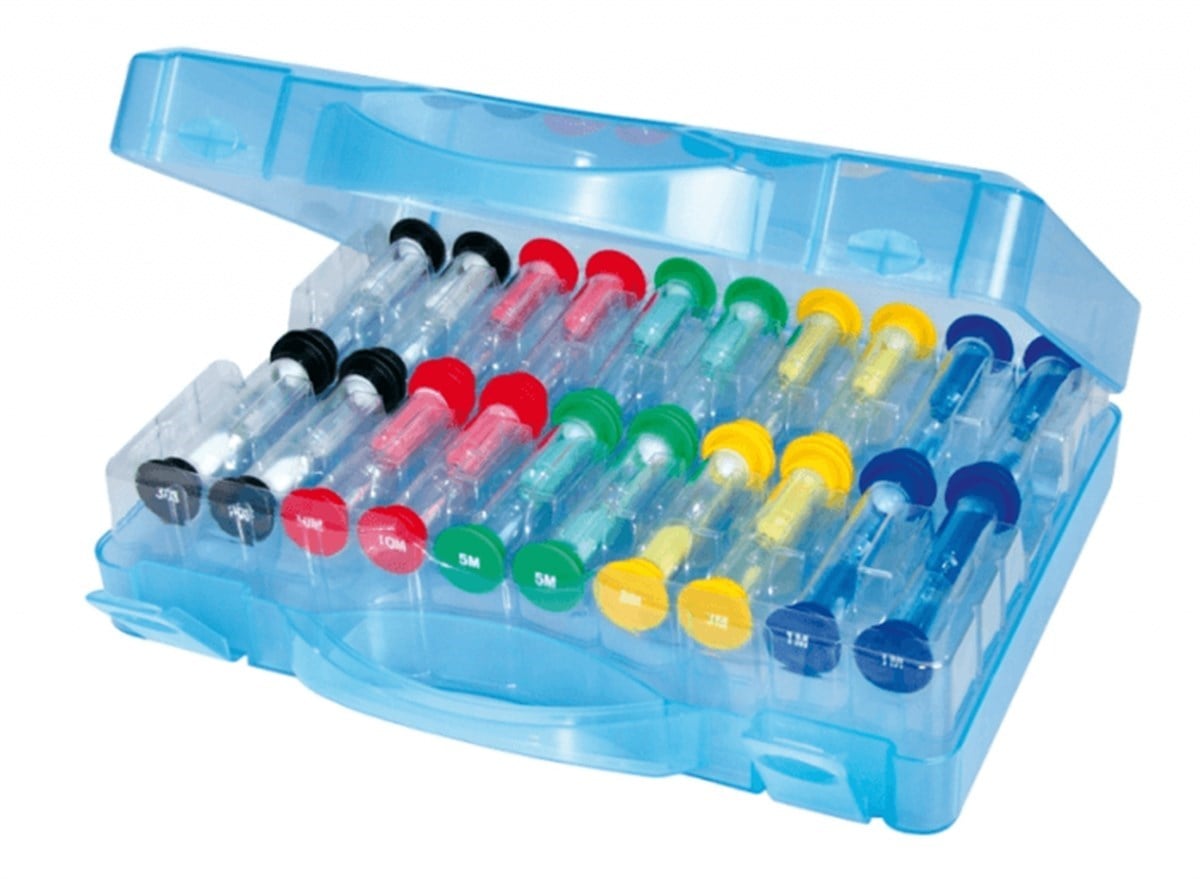 Kum Saati Öğrenci Seti