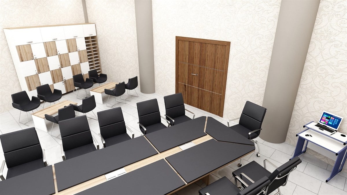 Öğretmenler Odası