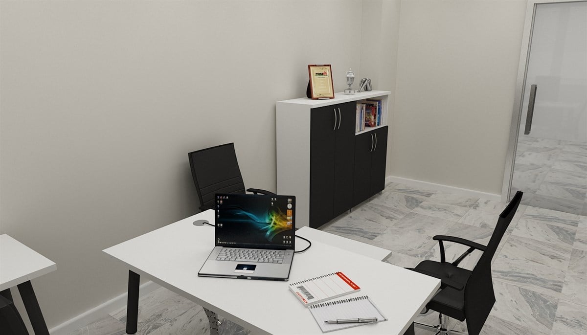 Yönetici Odası Takımı