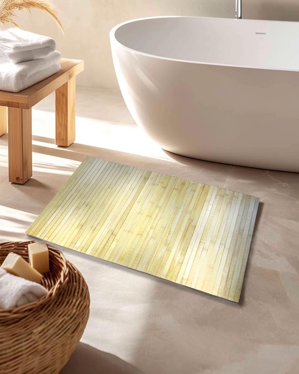 PAÇİ-BAMBU 50x120 PASPAS