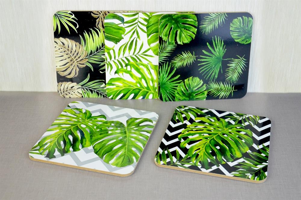 PAÇİ-BAMBU AMAZON NİHALE