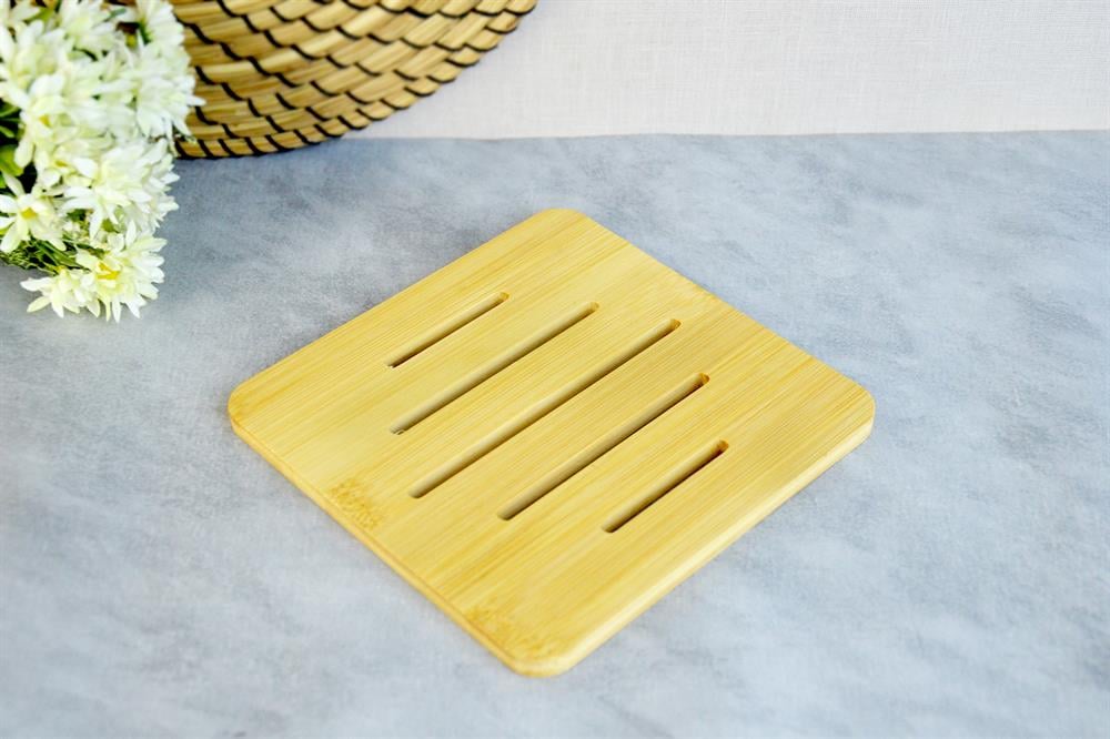 PAÇİ-BAMBU KARE NİHALE