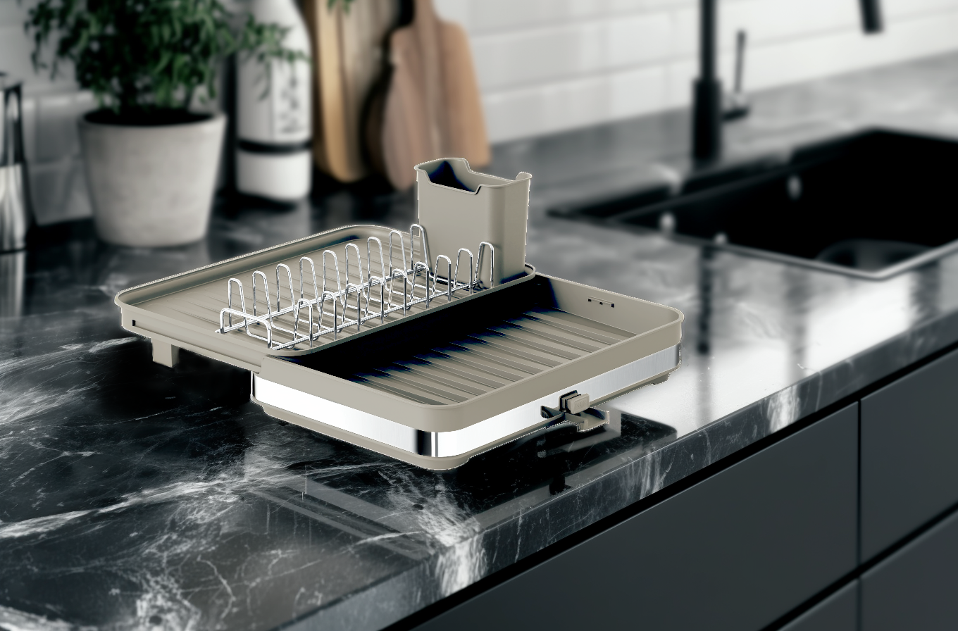 BELARİVA-ELIZA METAL BULAŞIKLIK