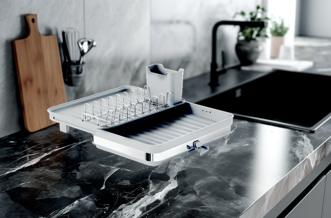 BELARİVA-ELIZA METAL BULAŞIKLIK