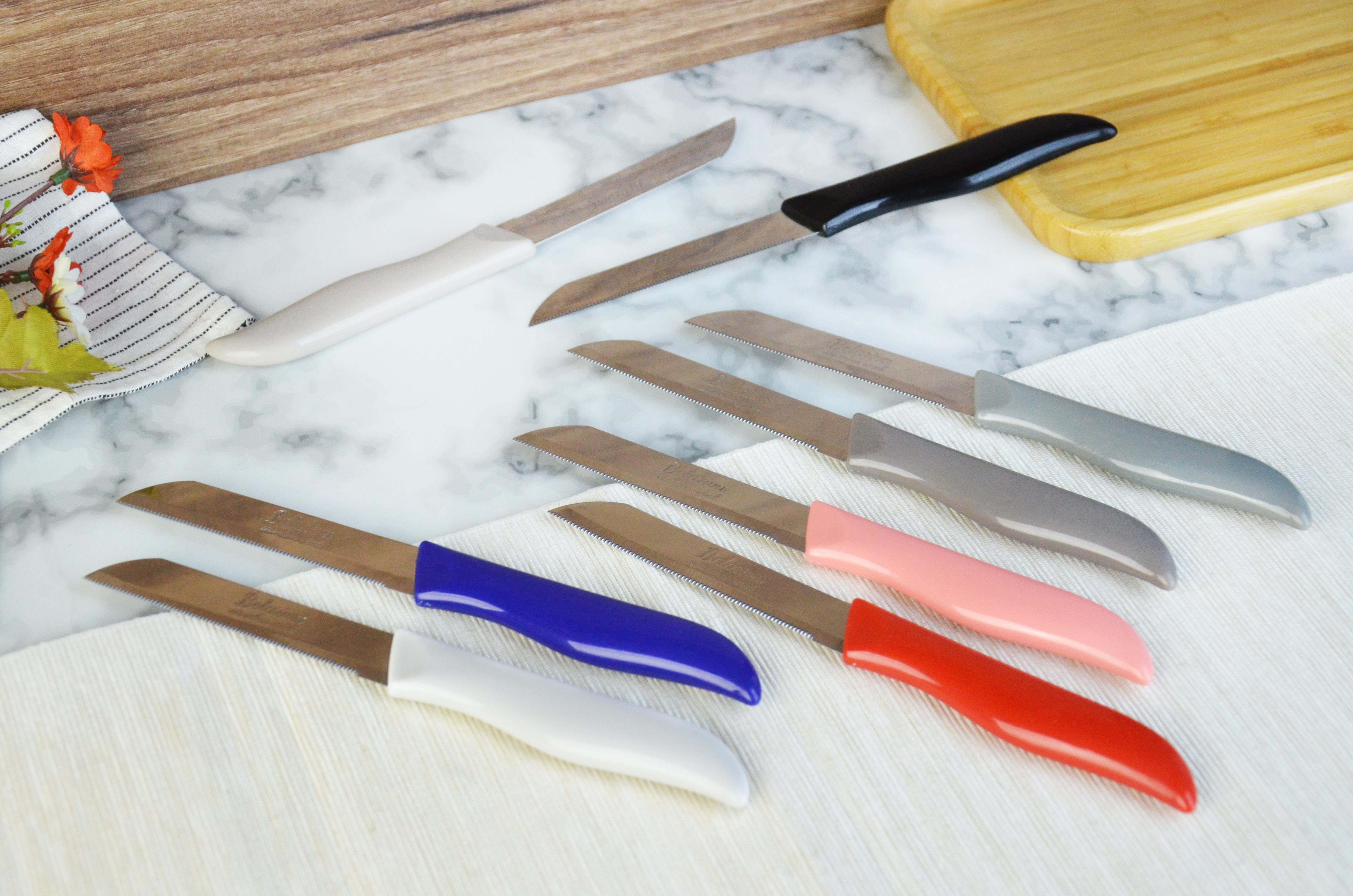 BELARİVA-SOLİNGEN MEYVE BIÇAĞI