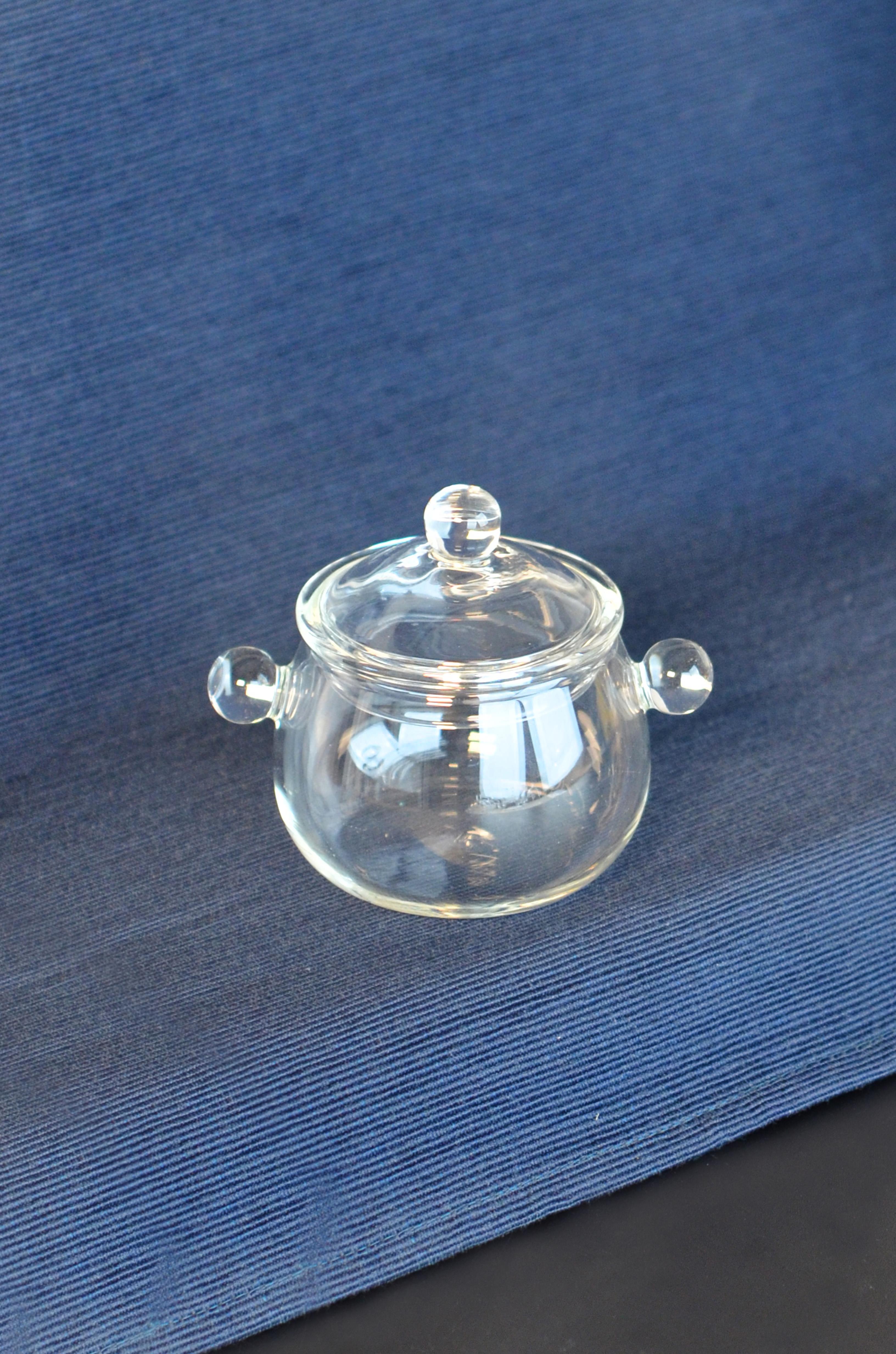 PAÇİ-150 ML CAM TENCERE