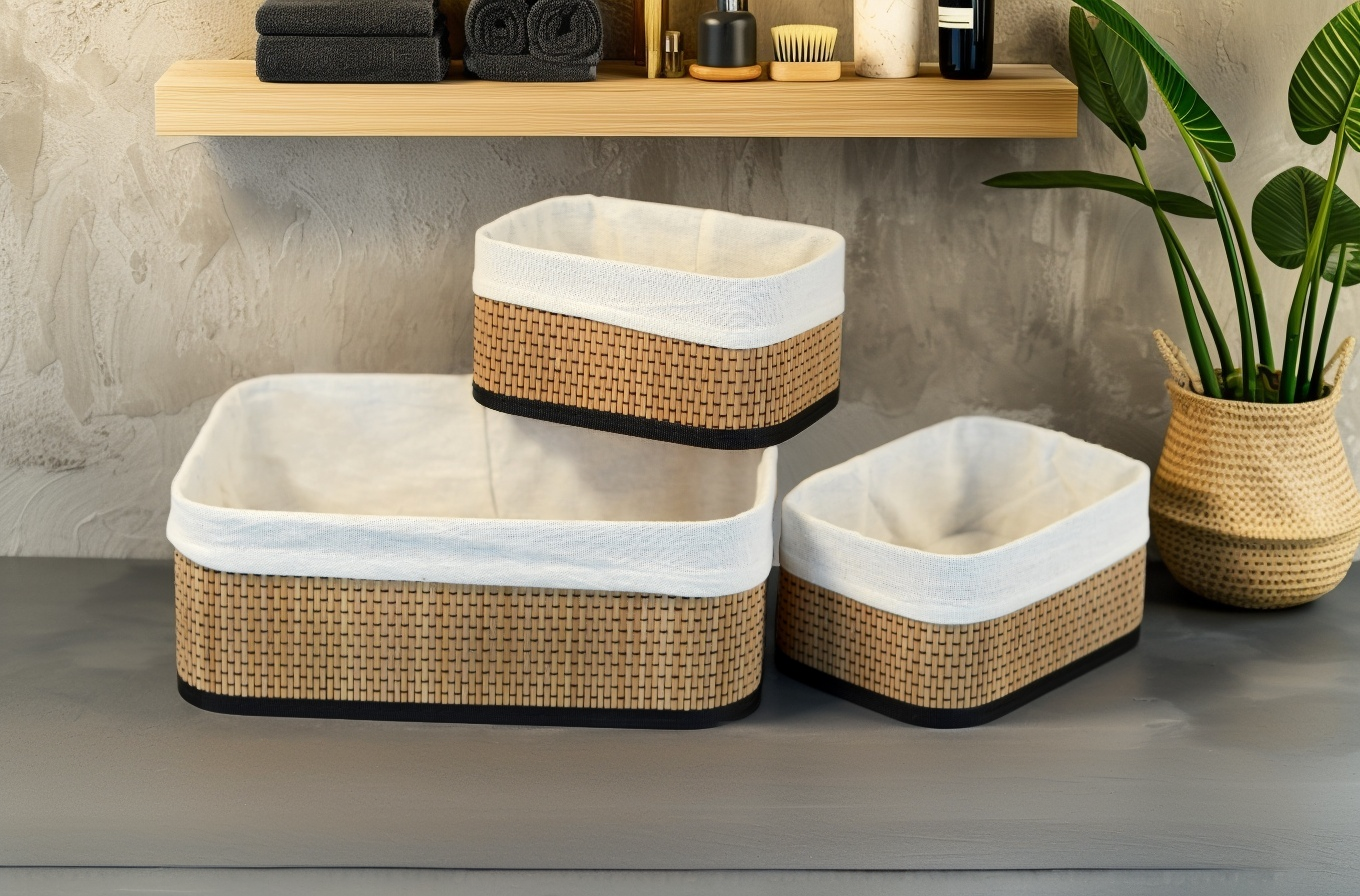 PAÇİ-3'LÜ SİYAH ORGANİZER