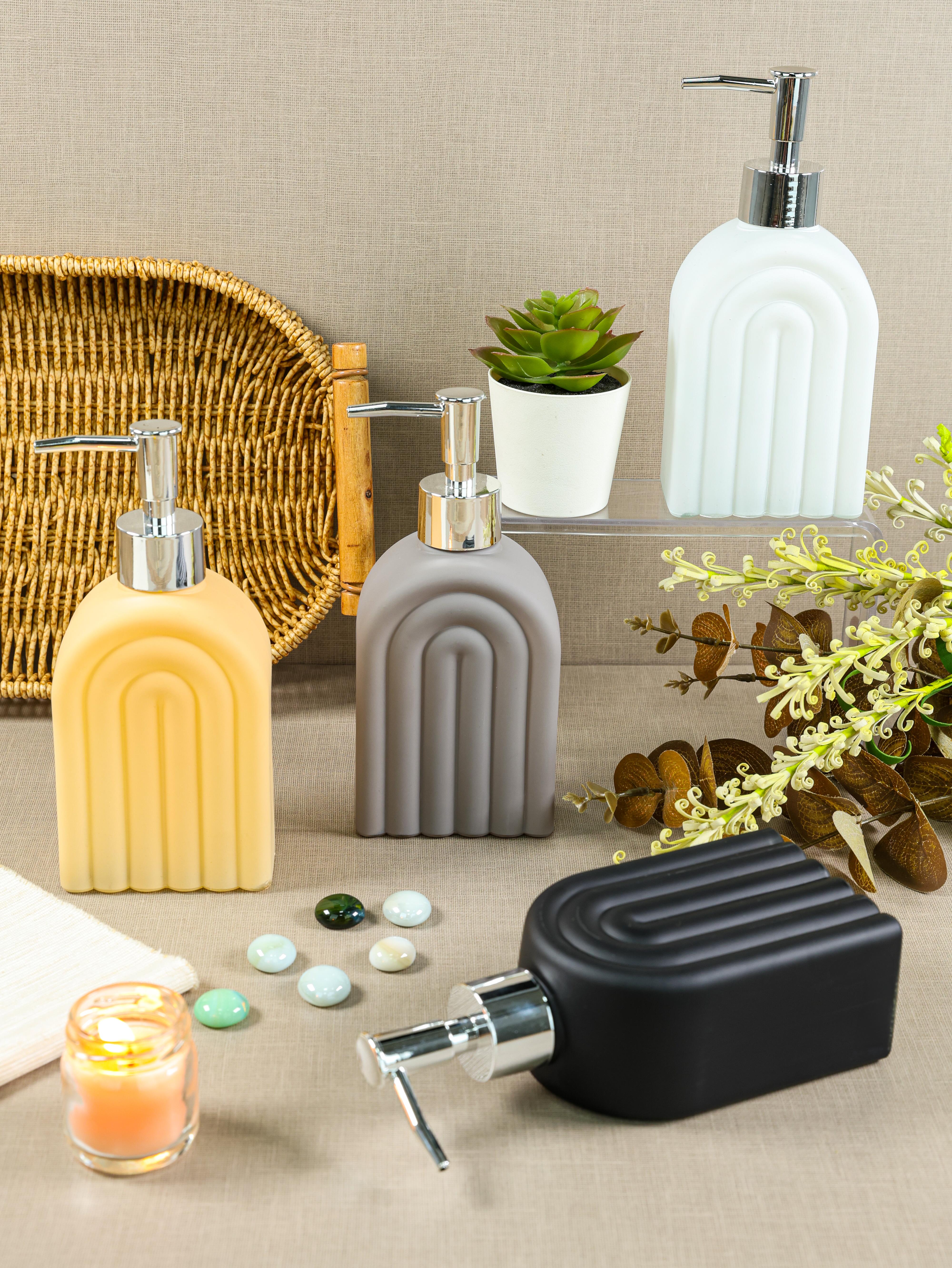 PAÇİ-450 ML RENKLİ SIVI SABUNLUK