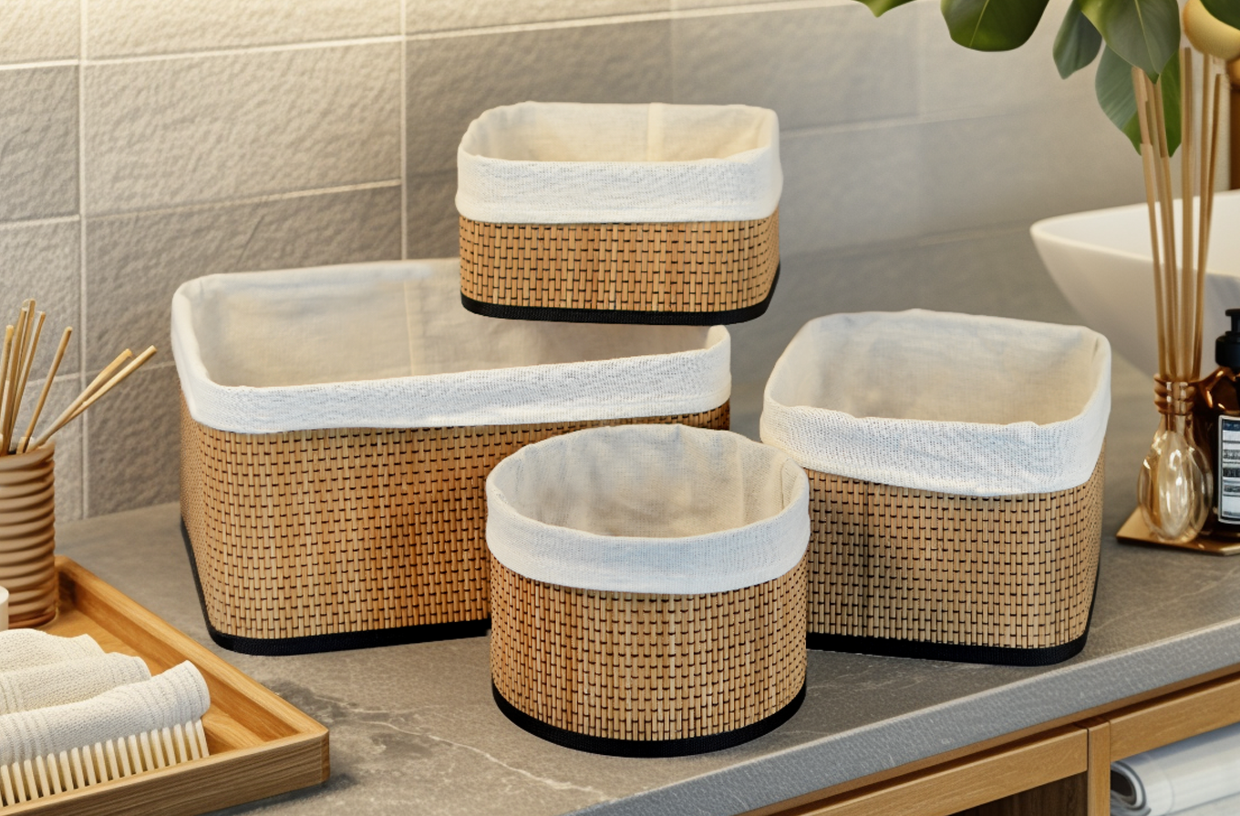 PAÇİ-4'LÜ SİYAH ORGANİZER